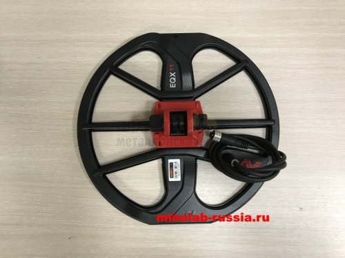     Minelab Equinox  5