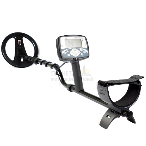    minelab x-terra 705