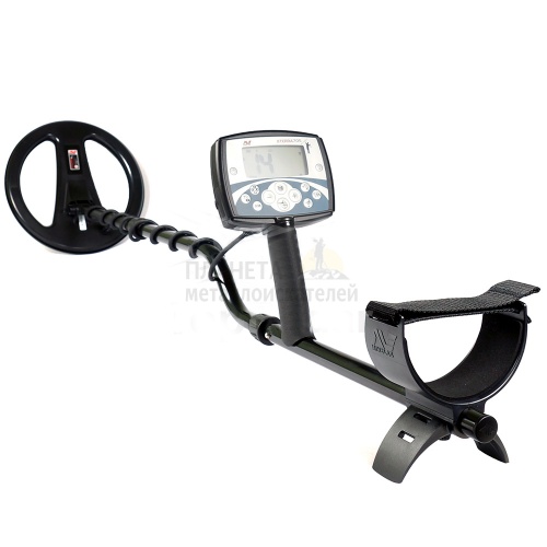    minelab x-terra 705