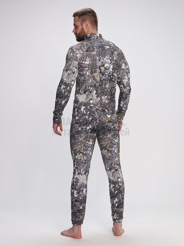  Termo Craft, Interlock+, Mountain Line  9