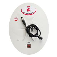  GPX  Minelab 15x12" DD  GPX