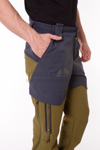   CRAFT DUO SoftShell APEX, /  4