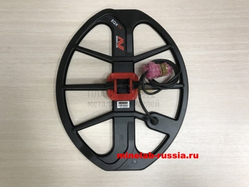        15" Minelab Equinox  5