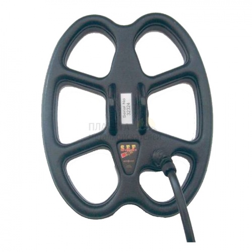  Detech  Detech SEF Pro 6x8"  EDS
