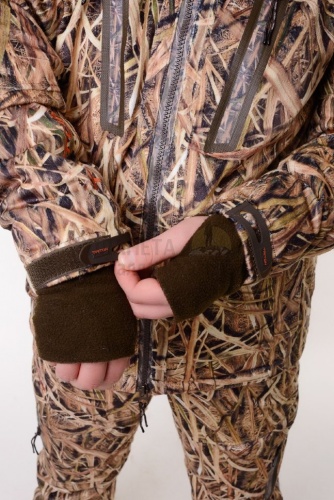    PRO -15, , Duck Hunter  25