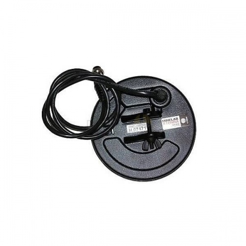  X-Terra  Minelab 6" 7,5    X-Terra  2