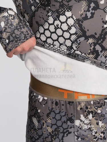  Termo Craft, Interlock+, Mountain Line  11