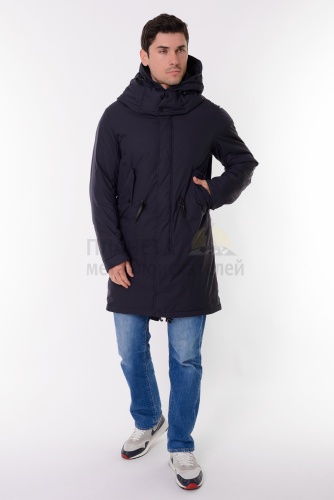       Xalo navy
