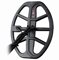  Vanquish  Minelab 12" DD  Vanquish
