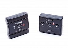 Garrett   Garrett Z-Lynk