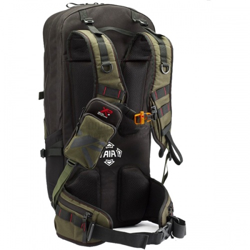 ,    XP Backpack 280  3