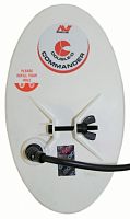  GPX  Minelab 10x5" DD  GPX