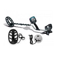    teknetics omega combo 5" dd, 10" conc, 11" dd