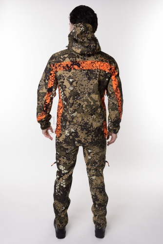  Chameleon Pro -5, SoftShell,   8