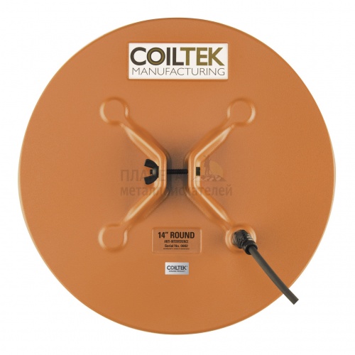 Coiltek  Coiltek 14'' Anti-Interference  SD,GP,GPX