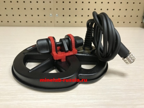        6" Minelab Equinox  2