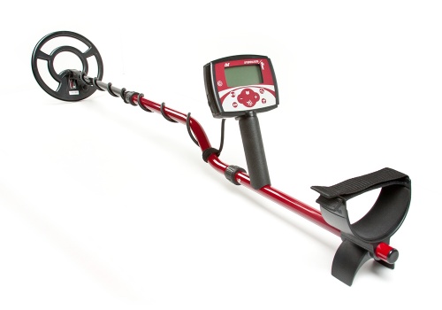    minelab x-terra 305