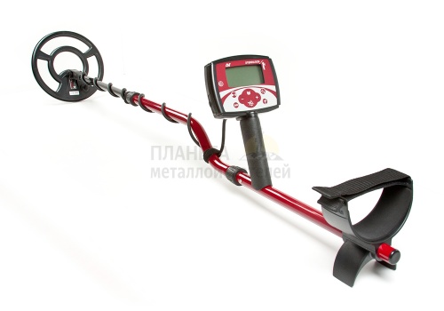    minelab x-terra 305
