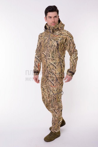    Pro SoftShell, Duck Hunter  11