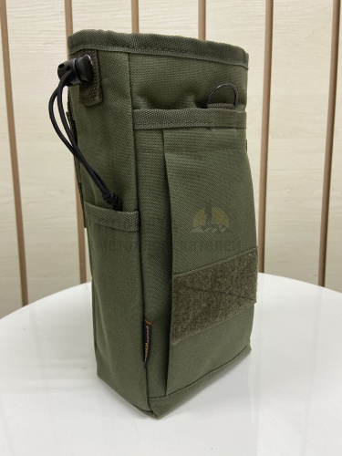       FOX B125 Tactical XL  3