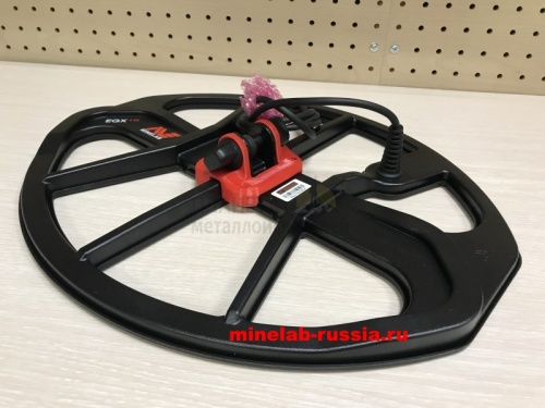        15" Minelab Equinox  2