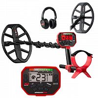    minelab vanquish 540 pro-pack