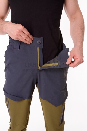   CRAFT DUO SoftShell APEX, /  13
