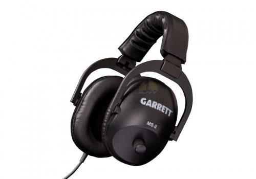 Garrett  Garrett MS-2   AT