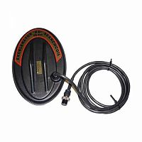  Minelab  Detech Excelerator 4,5x7" DD  Explorer