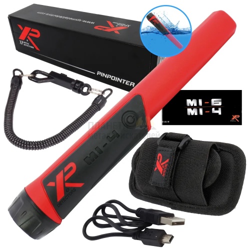 XP  XP MI-4  3