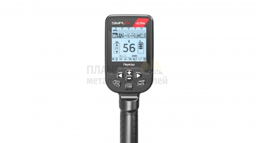  noktamakro  nokta simplex ultra whp   11'' dd    2