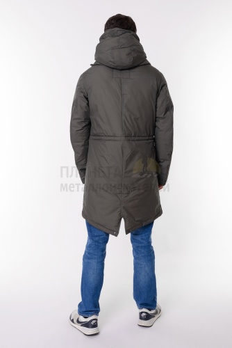       Xalo army green  3