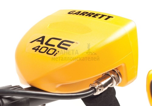   garrett  Garrett ACE 400i +  Garrett Pro Pointer AT  9