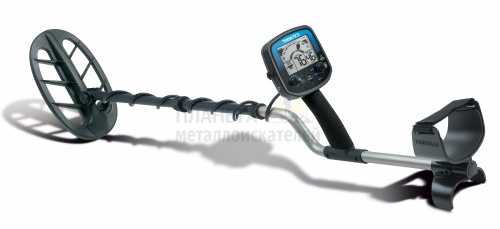    teknetics omega 11" dd