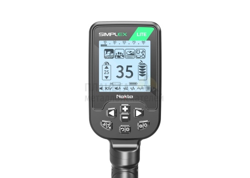  noktamakro  nokta simplex lite   6x9,5'' dd  6
