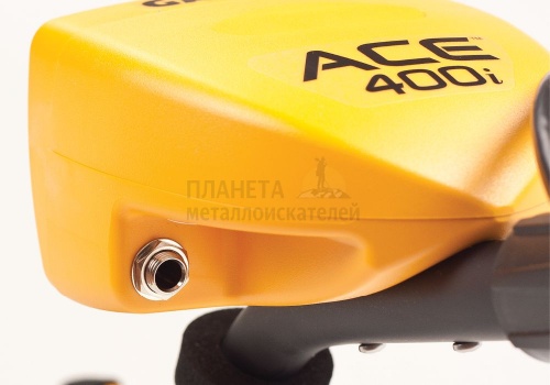   garrett  Garrett ACE 400i +  Garrett Pro Pointer AT  11