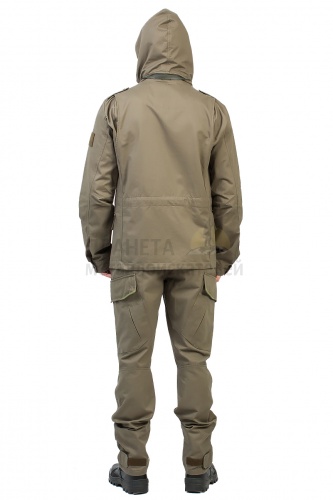   Keeper ,   4