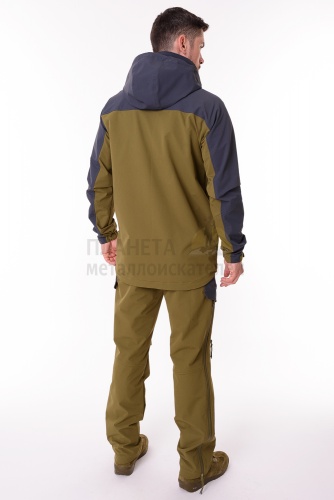   CRAFT DUO SoftShell APEX, /  20