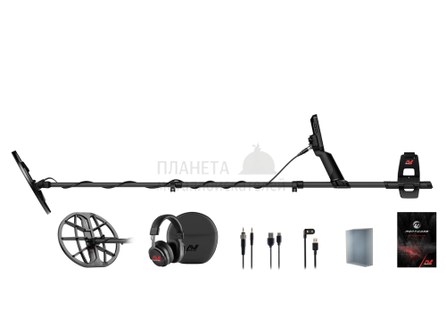    minelab manticore  6