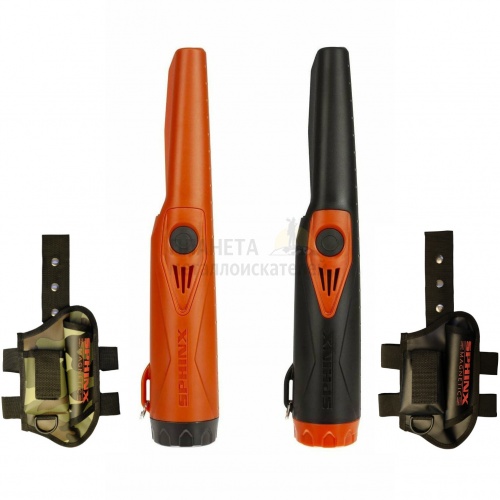 ���������� ������ 02 Magnetic (Sphinx) � ����������� ������� ���� 2