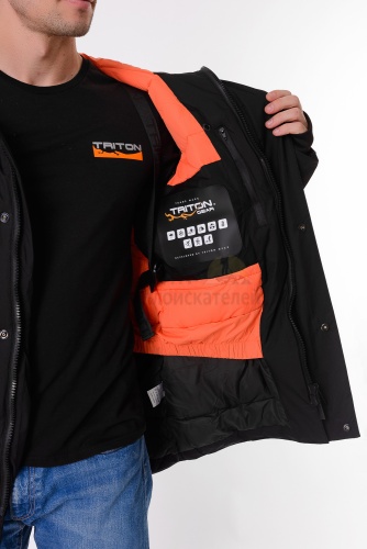    RU01 black  15