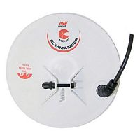  GPX  Minelab 8" Mono  GPX