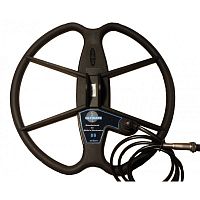 для Fisher Катушка Detech Ultimate 13" DD для Fisher F2/F4