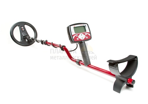    minelab x-terra 505