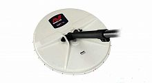  GPZ  Minelab 14"  GPZ