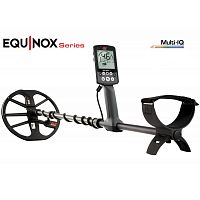    minelab equinox 600