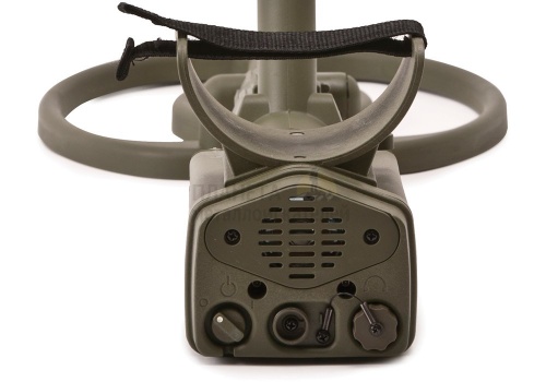   garrett  Garrett ATX Deepseeker Package  8