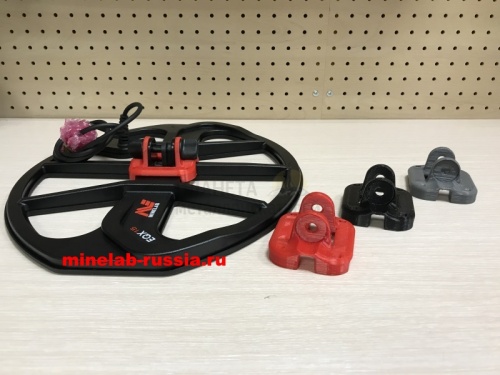        15" Minelab Equinox  3