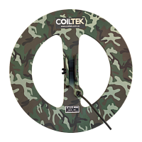 Coiltek  Coiltek 18'' Mono Camo  SD,GP,GPX