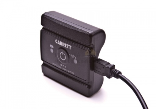 Garrett   Garrett MS-3 Z-Lynk Wireless Kit  7
